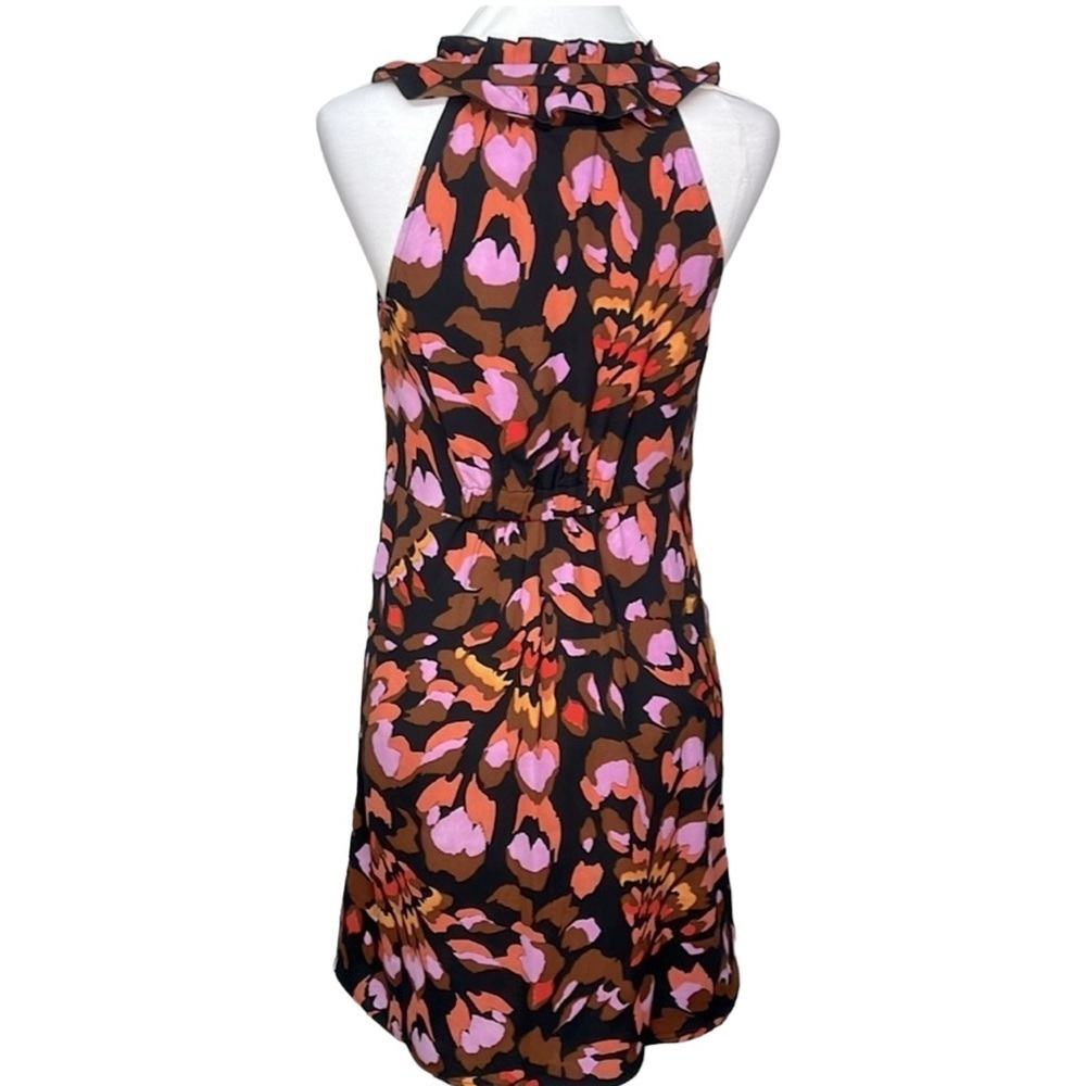 Cabi Monarch Ruffled Neck Dress - Picture 5 of 5